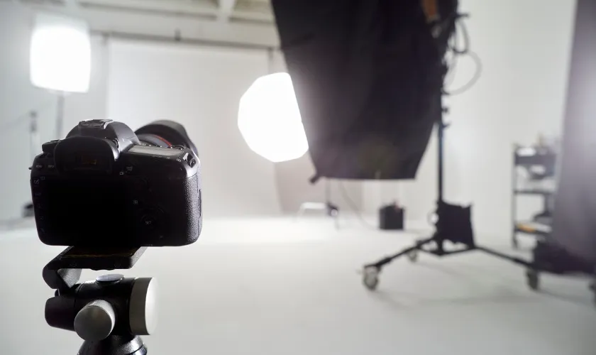 Photography Videography